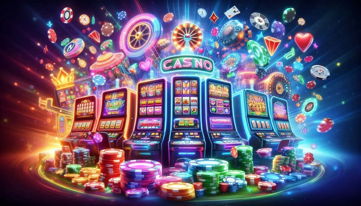 Stupid Casino